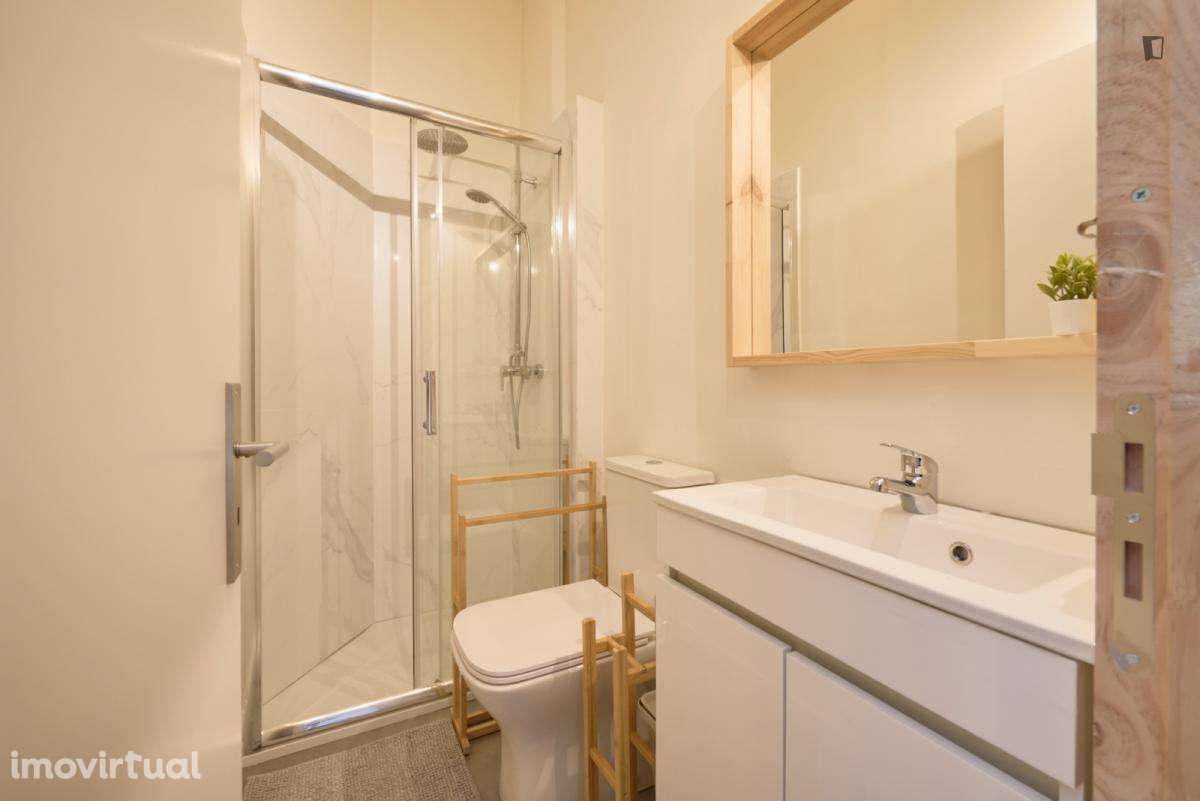 Estúdio - localizado em Marquês de Pombal Lisbon - Grande imagem: 2/24