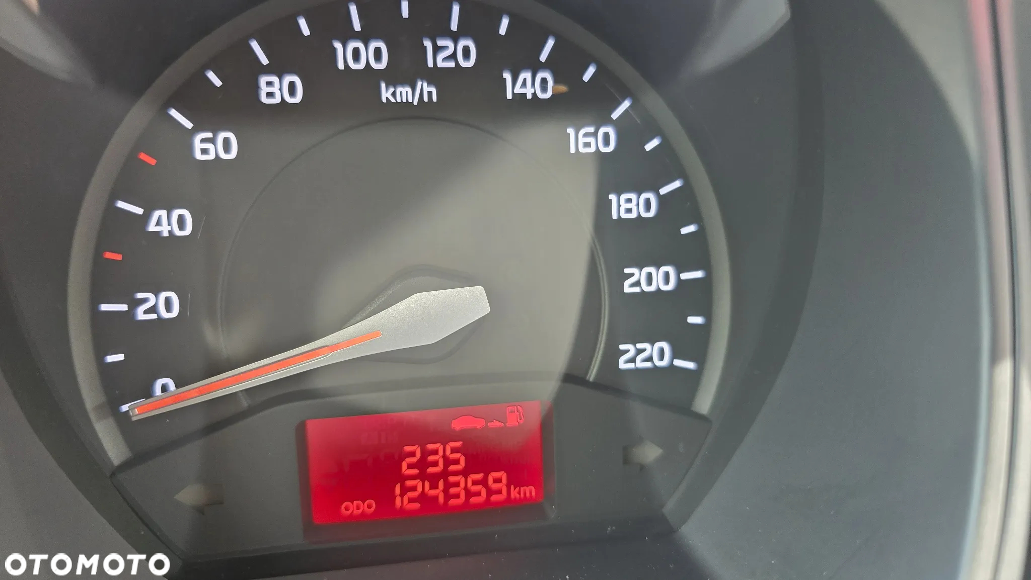 Kia Rio 1.2 M - 5