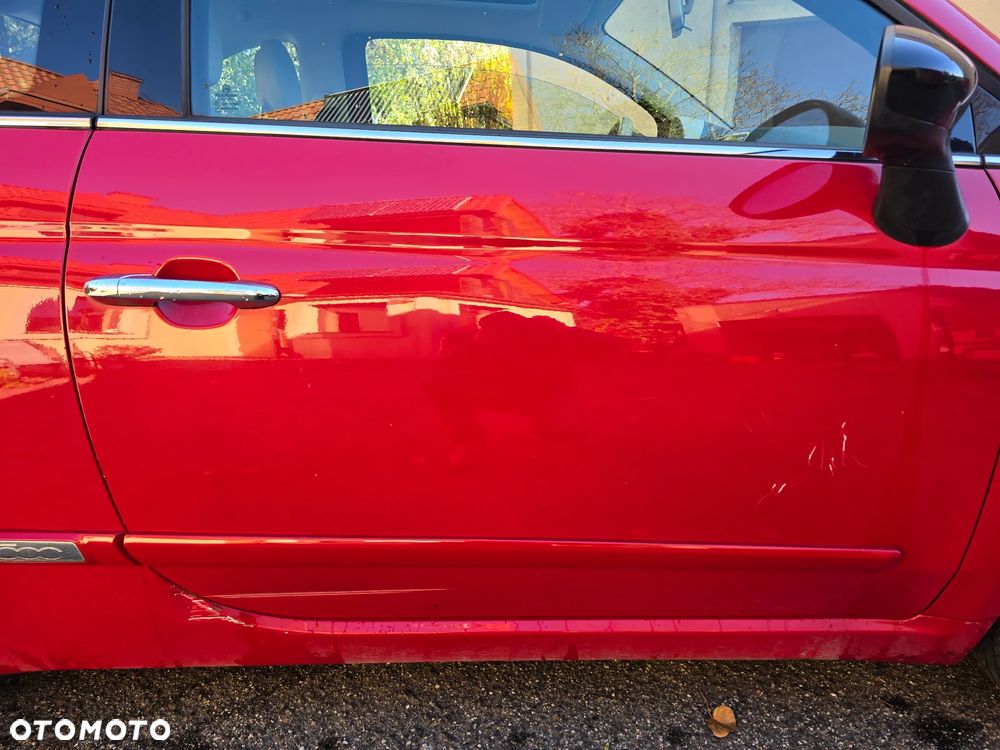 Fiat 500 1.2 Dualogic Start&Stop Sport - 17