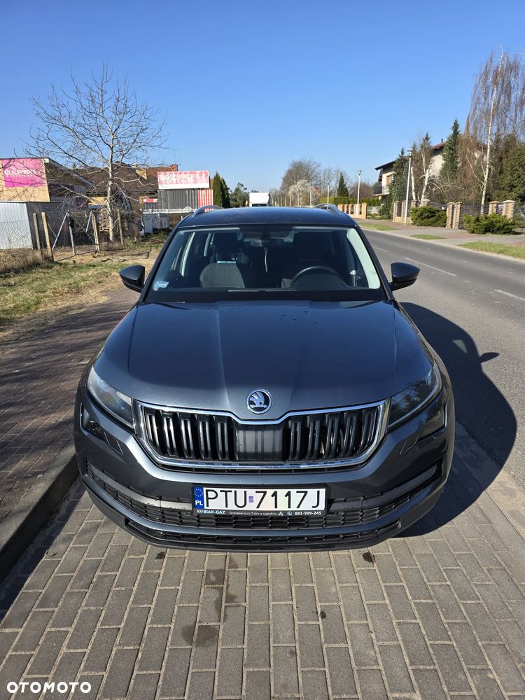 Skoda Kodiaq - 3