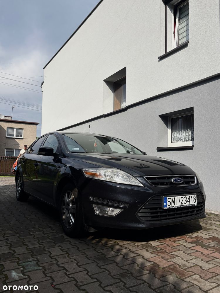 Ford Mondeo 2.0 Gold X - 1