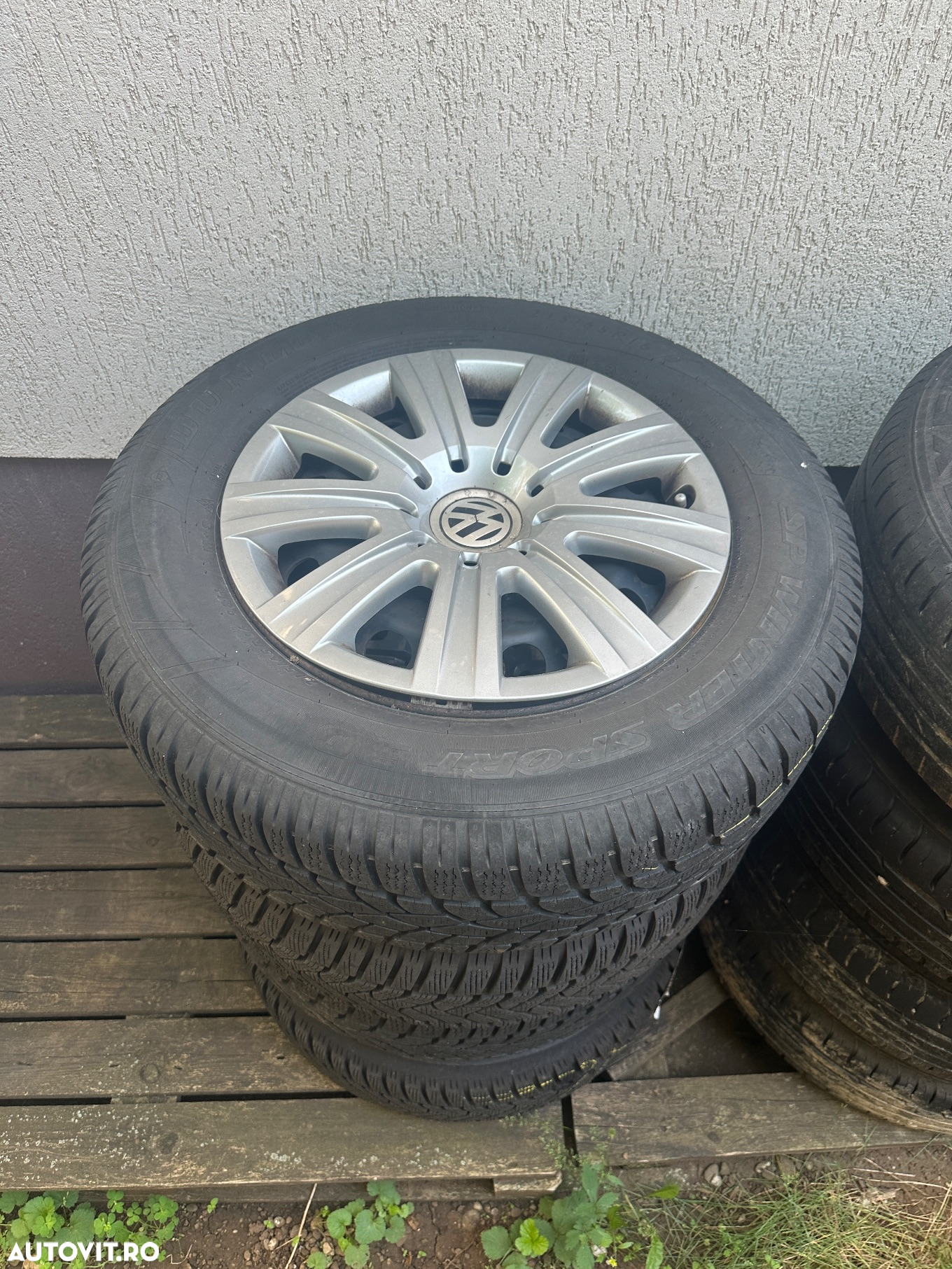 Volkswagen Tiguan 2.0 TDI DPF BlueMotion Technology Cup Sport & Style - 37