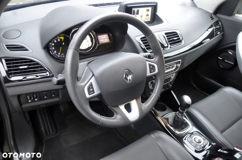 Renault Megane 1.2 16V TCE Energy Bose Edition - 15