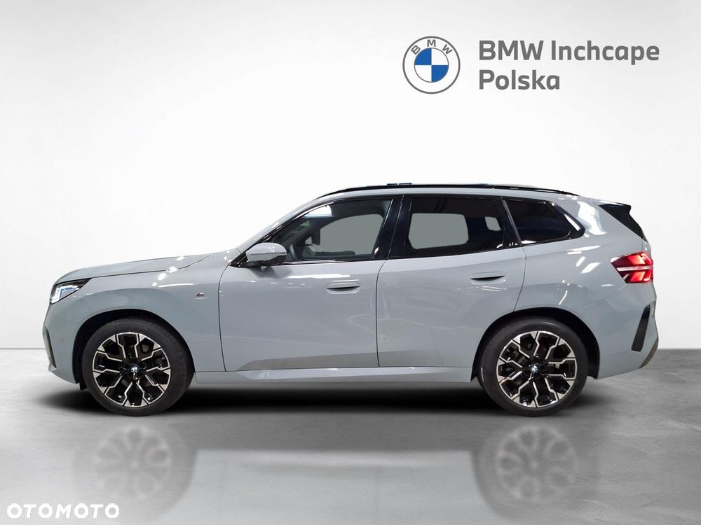 BMW X3 - 3