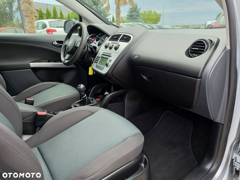 Seat Altea XL - 32