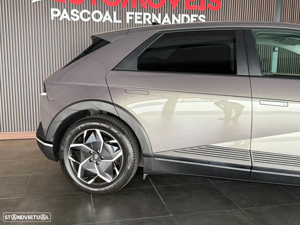 Hyundai Ioniq 5 58 kWh - 19