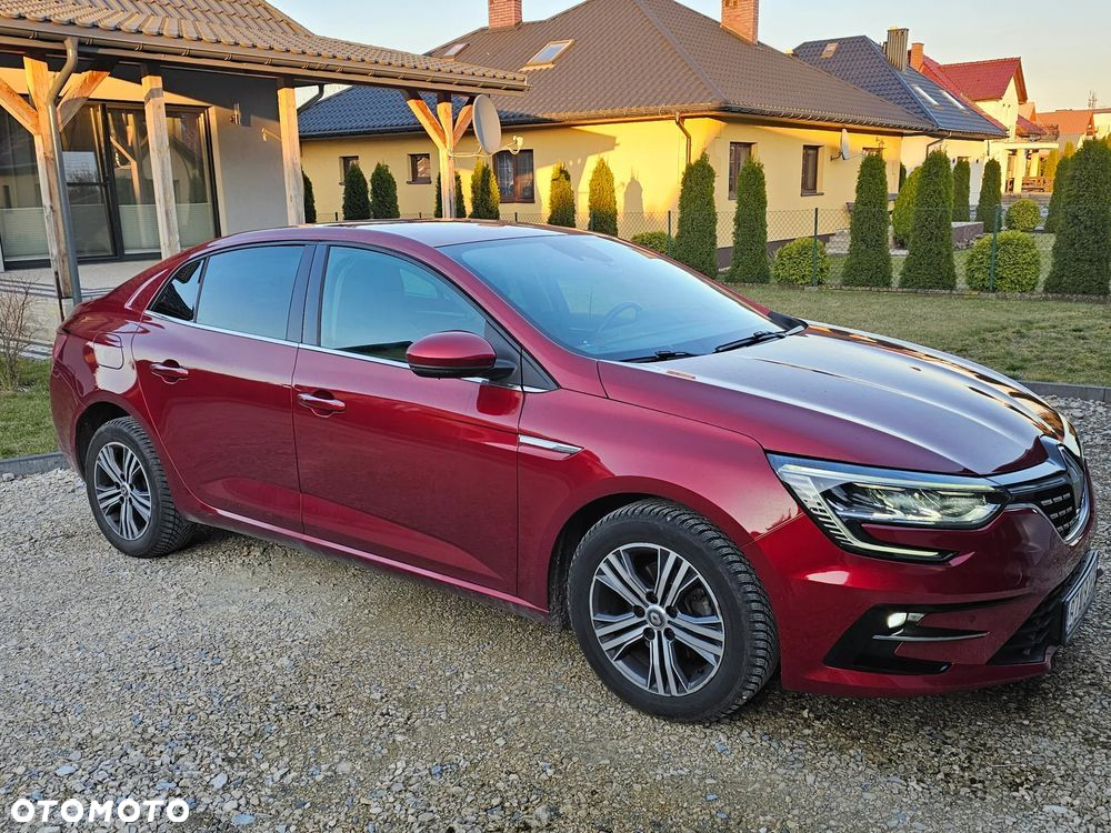 Renault Megane 1.3 TCe Intens - 25