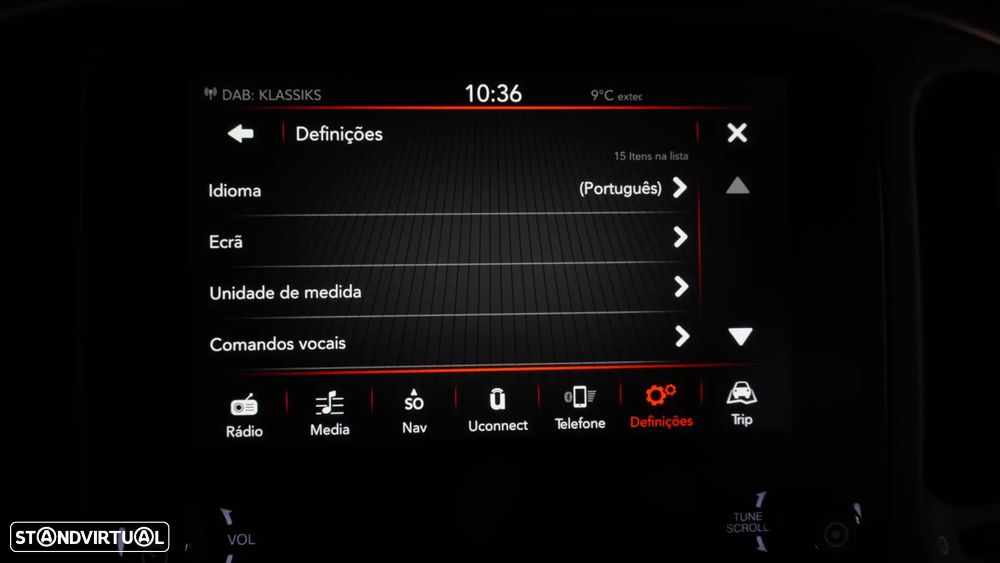 Fiat 500L 1.3 Multijet S&S Dualogic S-Design - 22