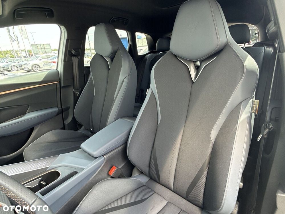 Cupra Terramar 1.5 eTSI mHEV DSG - 21