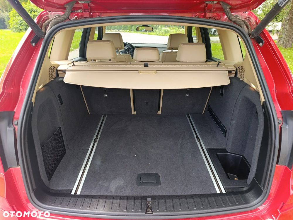 BMW X3 - 25