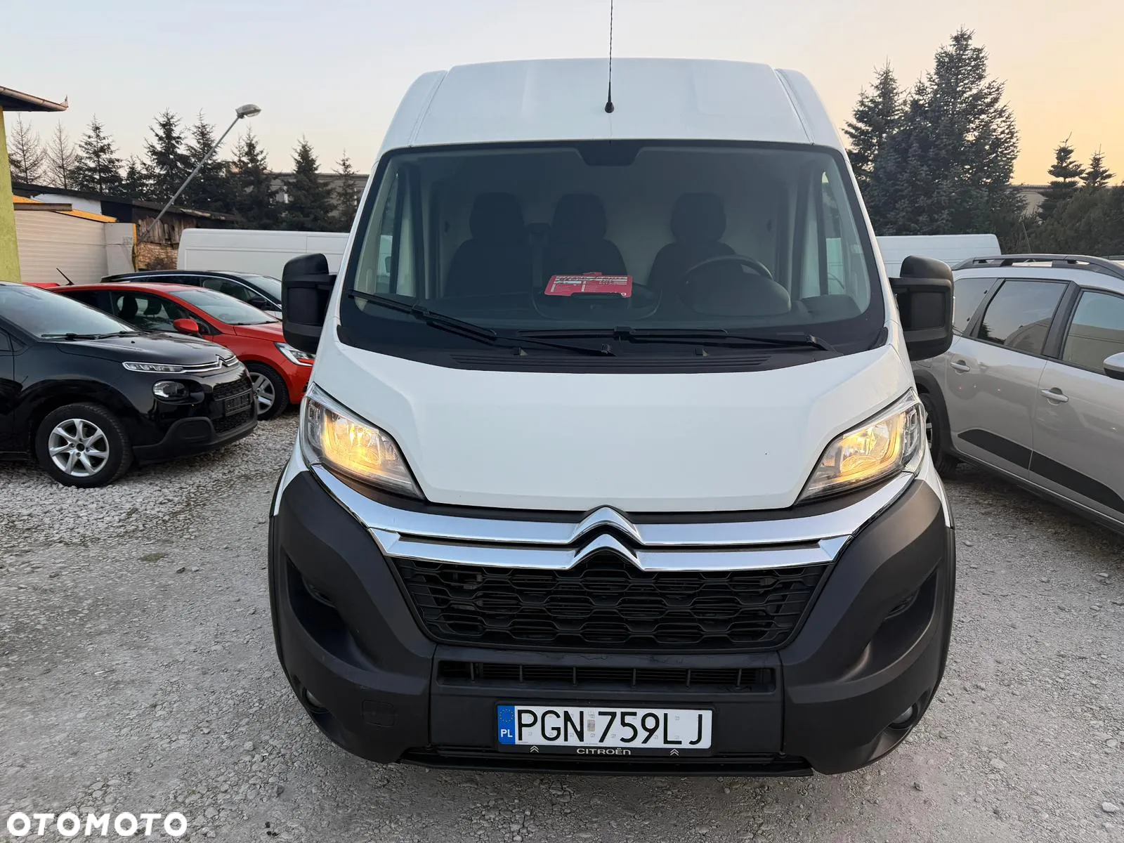 Citroën Jumper - 2