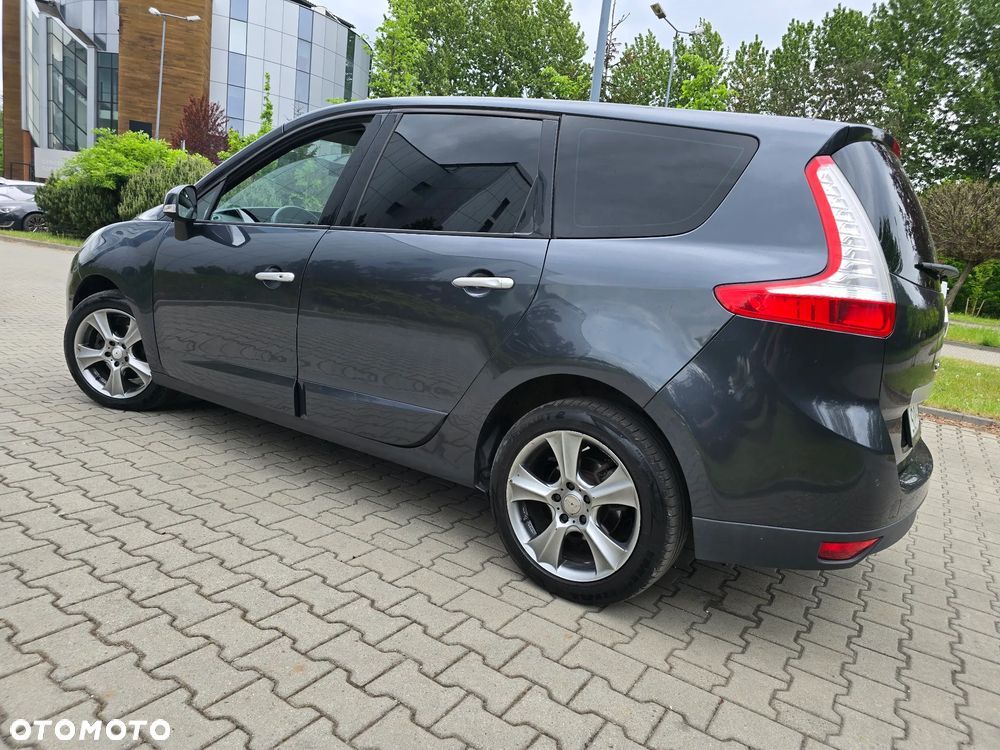 Renault Scenic TCe 130 Dynamique - 21