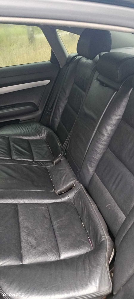 Audi A6 Limousine - 3