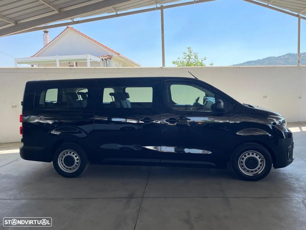 Toyota Proace Verso 1.5 D-4D L2 1.2T Comfort 9L PDL - 6