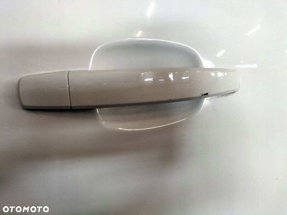 DRZWI KOMPLETNE PRAWY PRZÓD 3D OPEL ASTRA H LIFT Z474 - 12