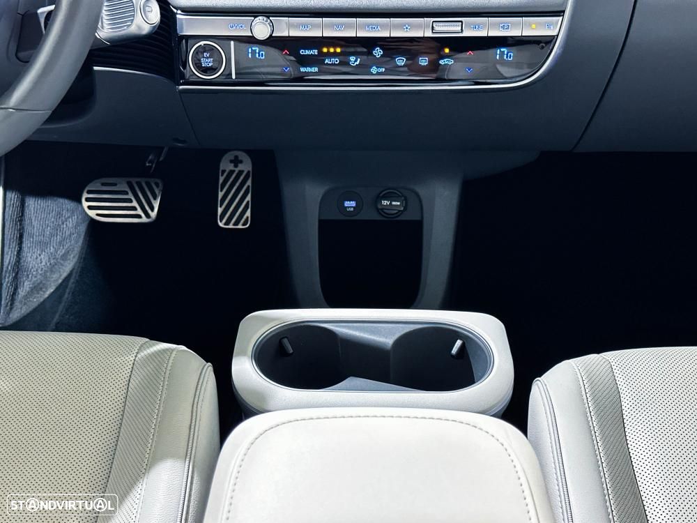 Hyundai Ioniq 5 77 kWh Vanguard+ - 23