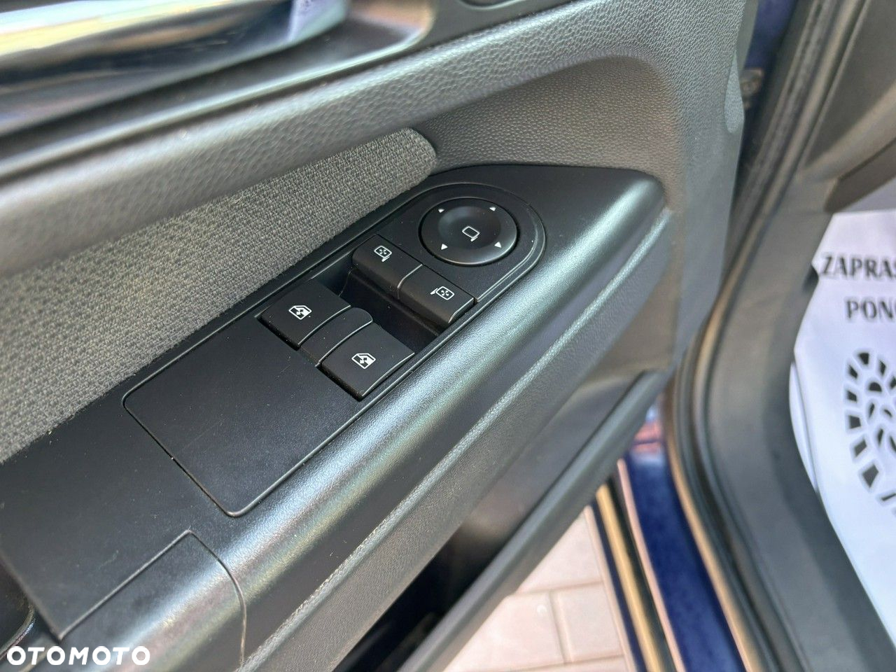 Opel Zafira - 10