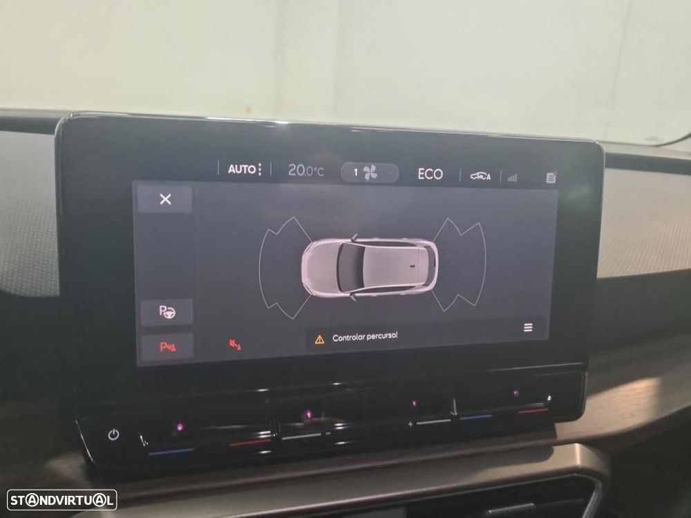 SEAT Leon 1.4 e-Hybrid Xcellence DSG - 7