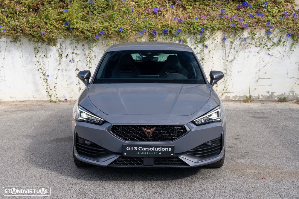 Cupra Leon 1.4 e-Hybrid VZ DSG - 2