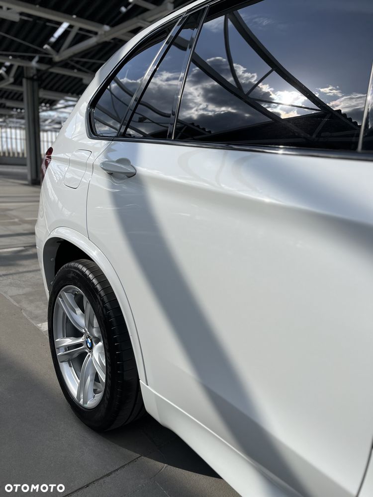 BMW X5 xDrive25d - 14