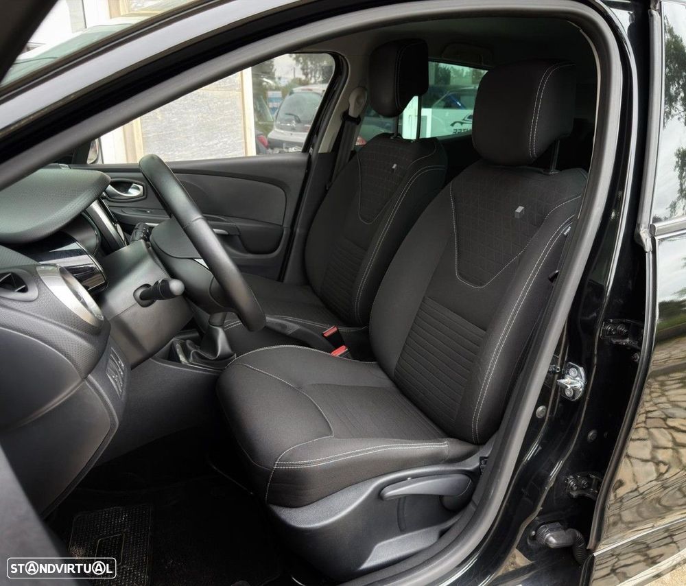 Renault Clio 0.9 TCe Limited - 7