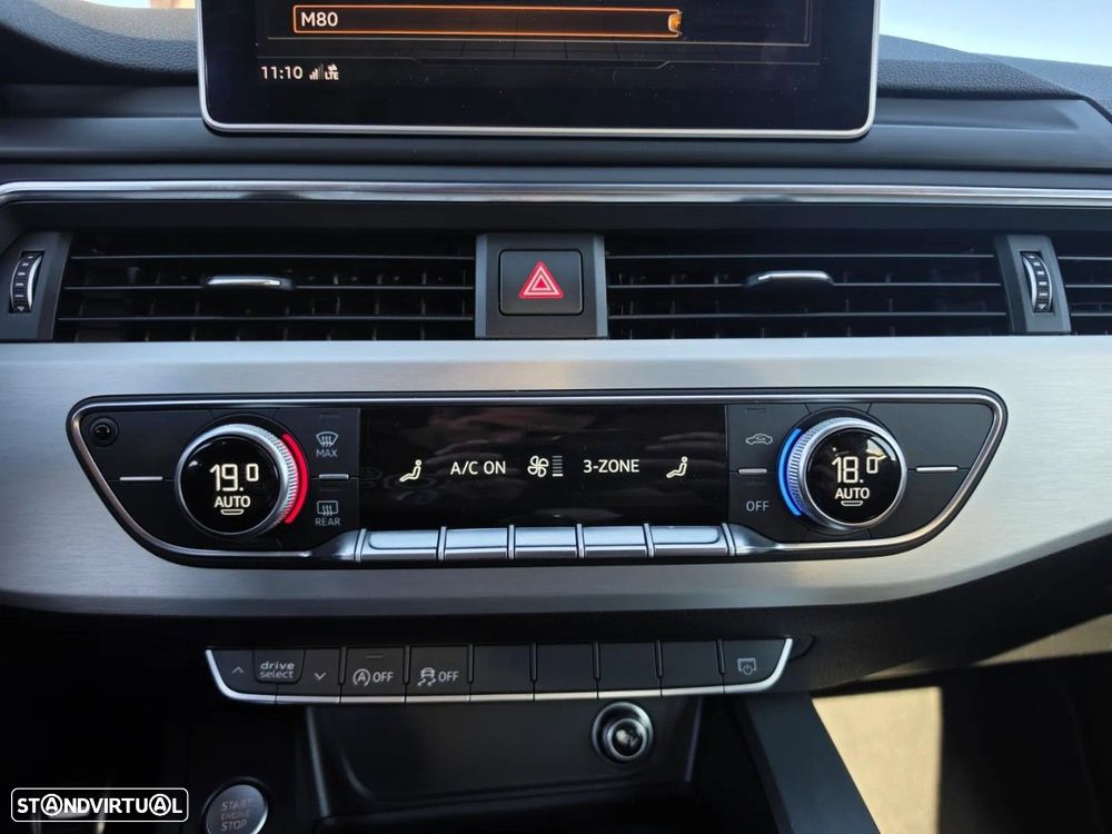 Audi A5 2.0 TDI S-line - 19