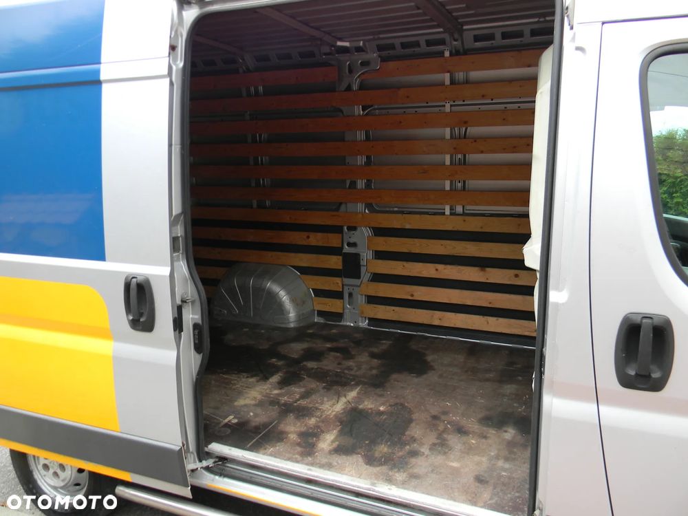 Citroën Jumper - 30