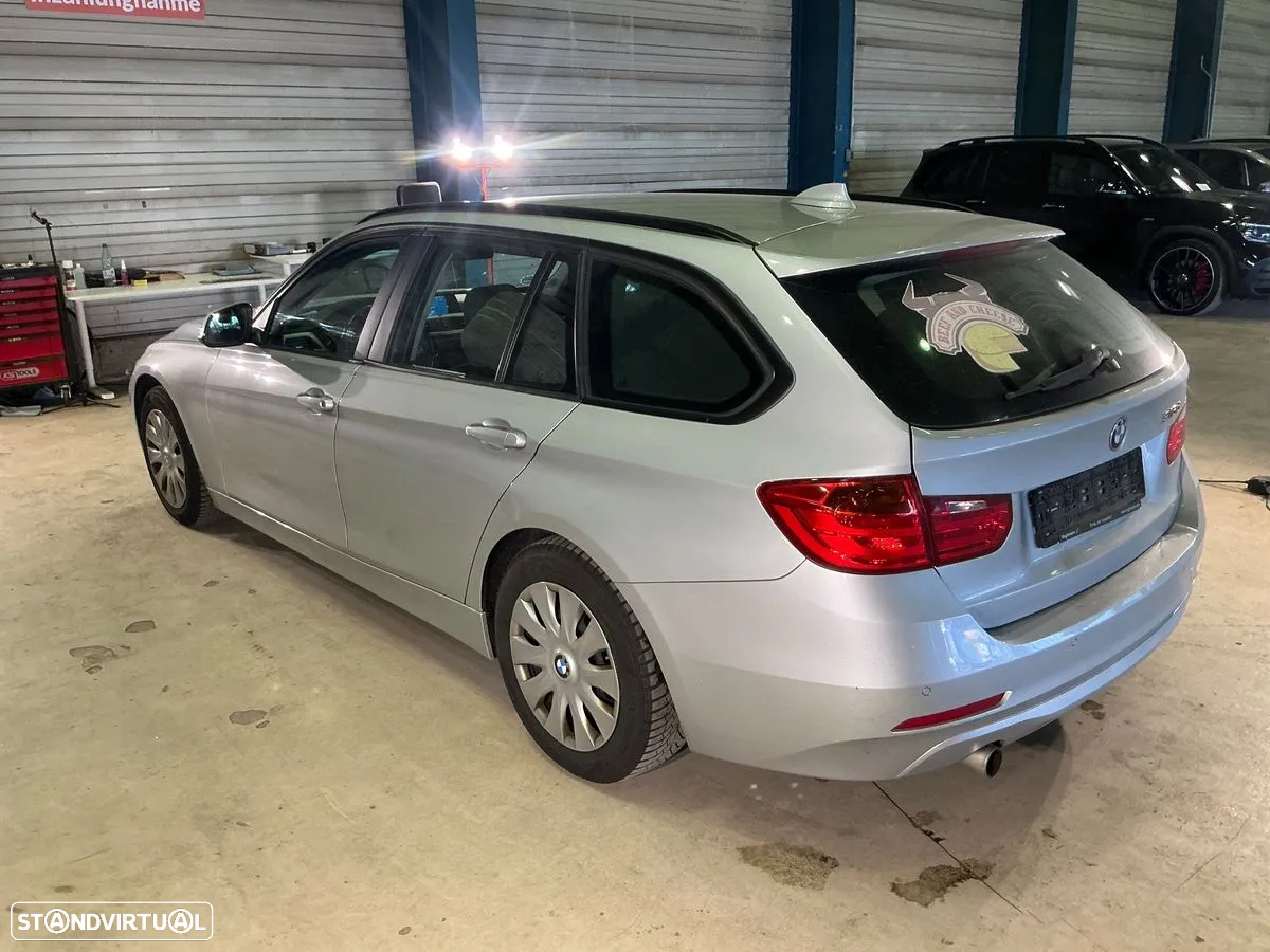 Bmw Serie 3 F31 para peças - 2