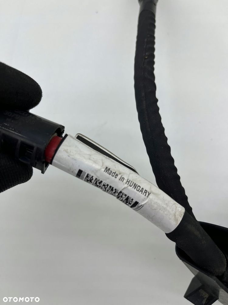 VOLVO V90 PRZEWÓD ALTERNATORA KABEL PLUSOWY 31346734 31453844 - 4