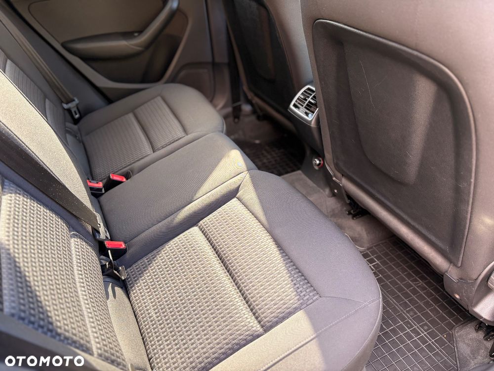 Audi Q3 1.4 TFSI CoD ultra S tronic - 15