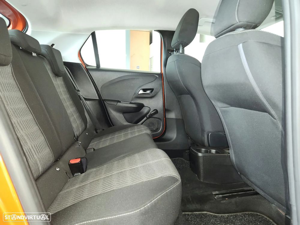 Opel Corsa 1.2 S&S Edition - 49