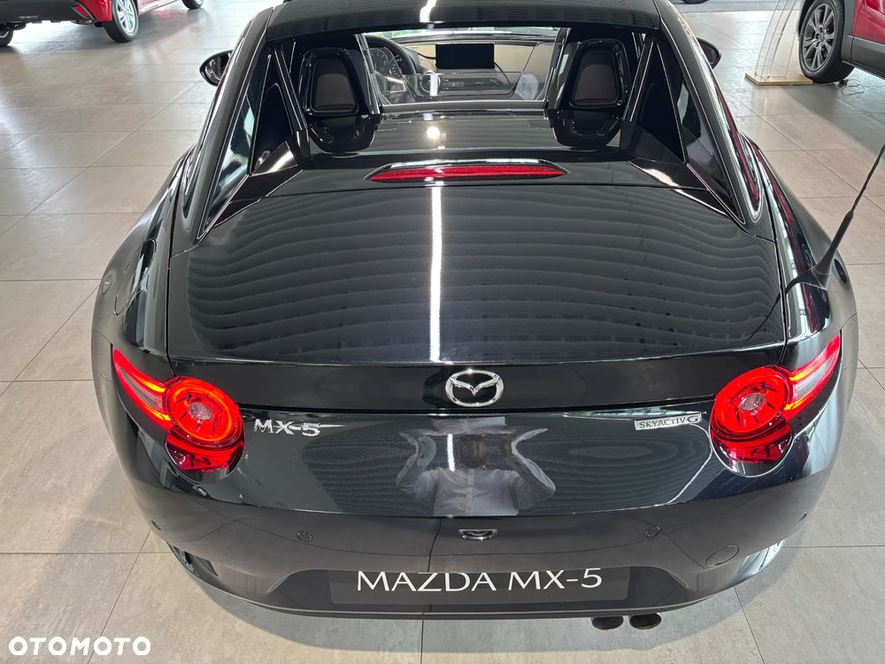 Mazda MX-5 1.5 Skyactiv-G Homura - 12