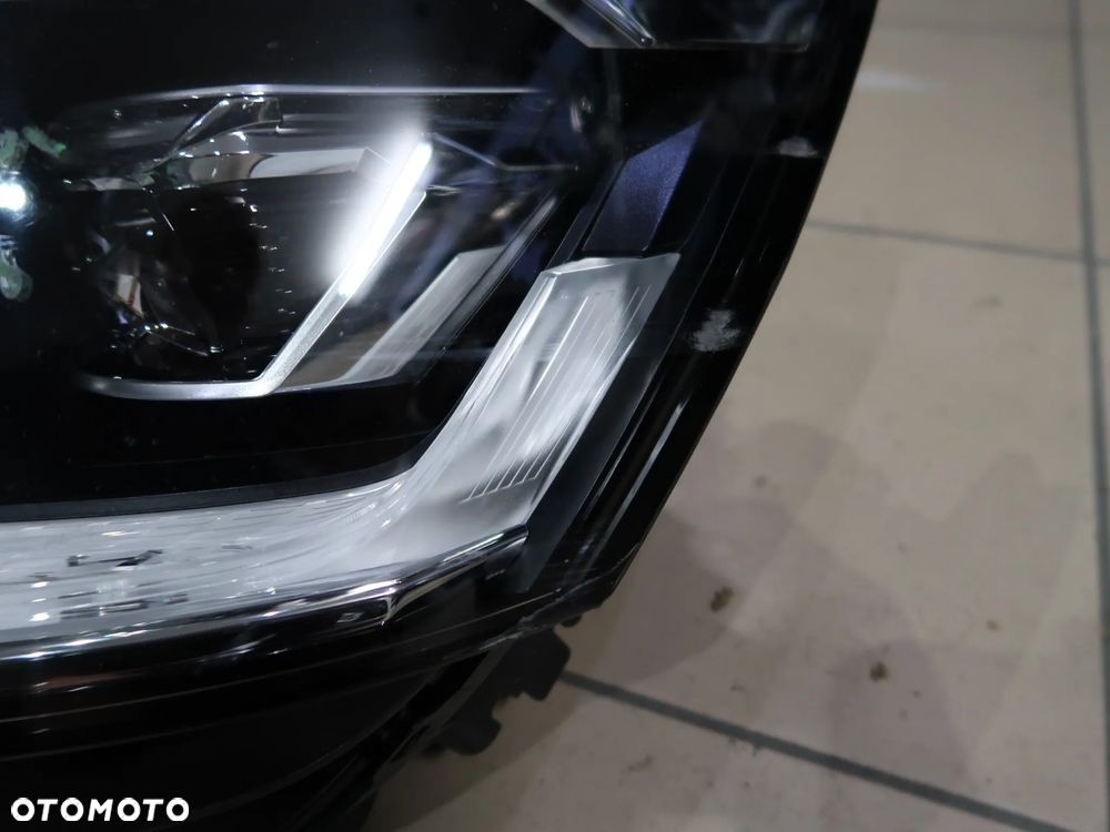 Lampa Full Led T6 T6.1 7L1941012 - 2