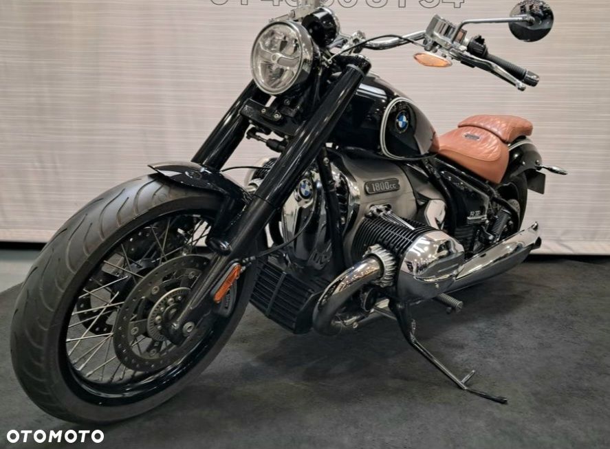 BMW R - 3