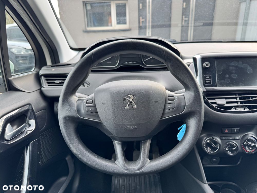 Peugeot 208 BlueHDi 100 Active - 14