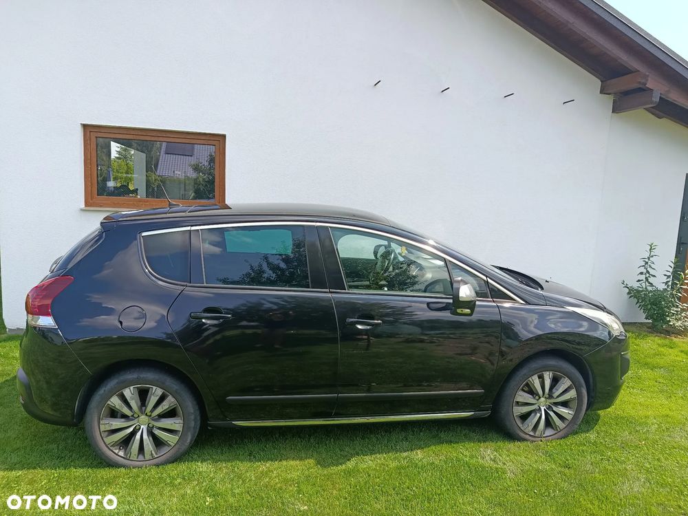 Peugeot 3008 - 2