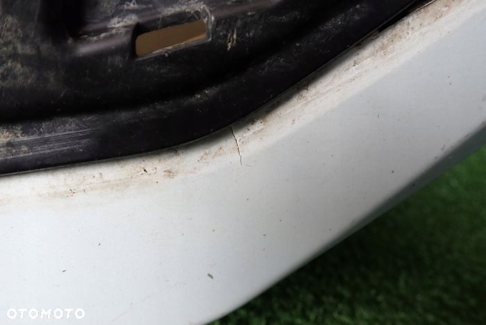 SKODA OCTAVIA III 13-17 zderzak przedni przód - 13