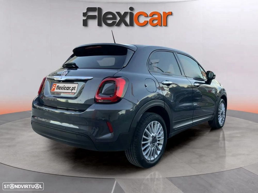 Fiat 500X 1.0 FireFly Cult - 3