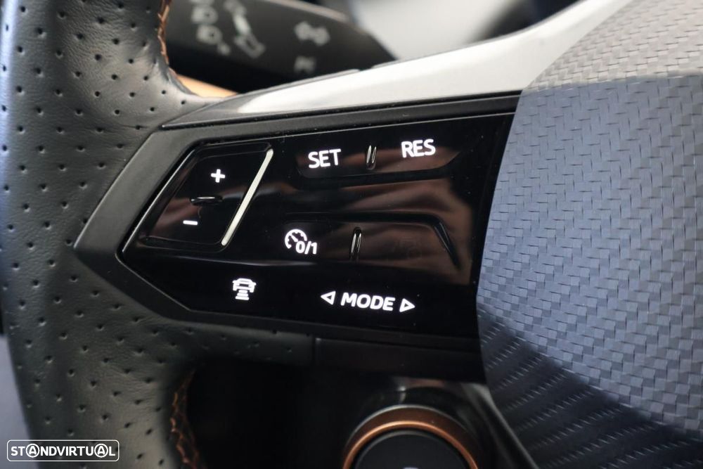 Cupra Born 58 kWh e-Boost Plus - 28