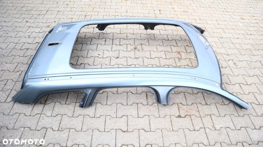 VOLVO XC60 II DACH 714-16 - 1