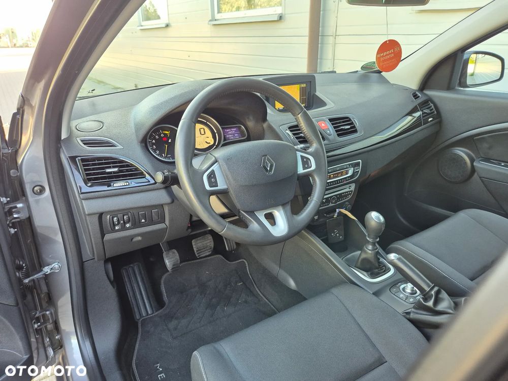 Renault Megane - 21