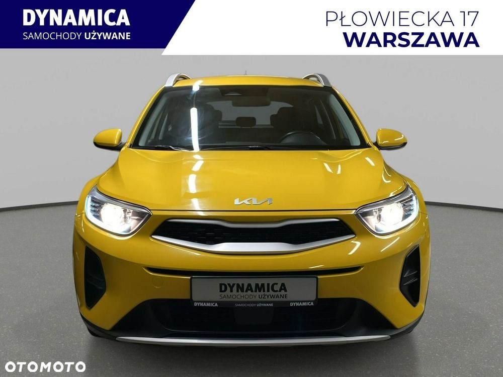 Kia Stonic - 3