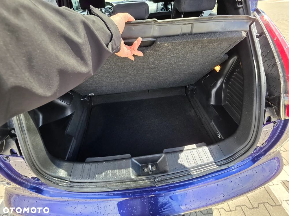 Nissan Juke 1.2 DIG-T Tekna - 22