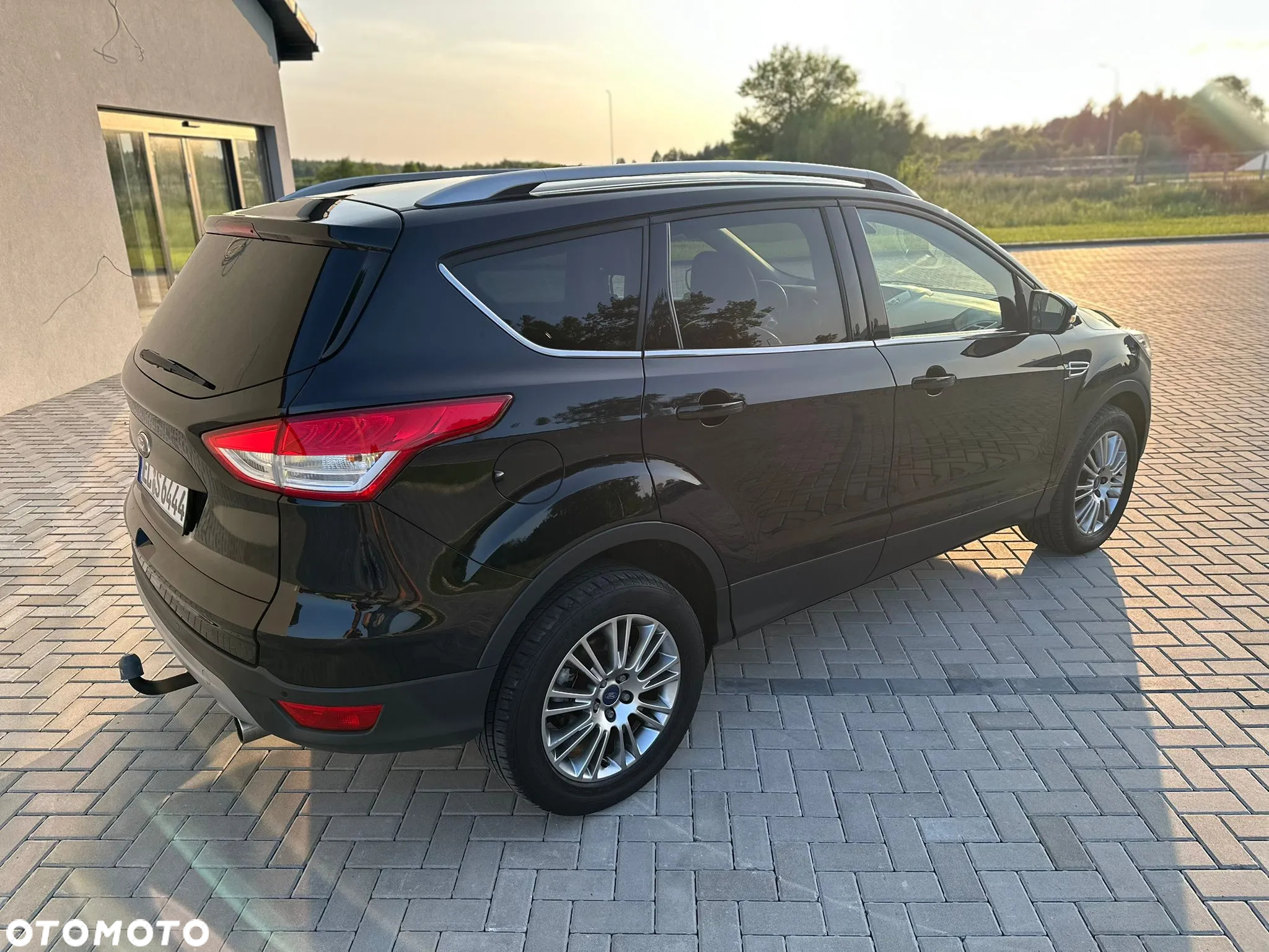 Ford Kuga 2.0 TDCi 4WD Titanium - 16