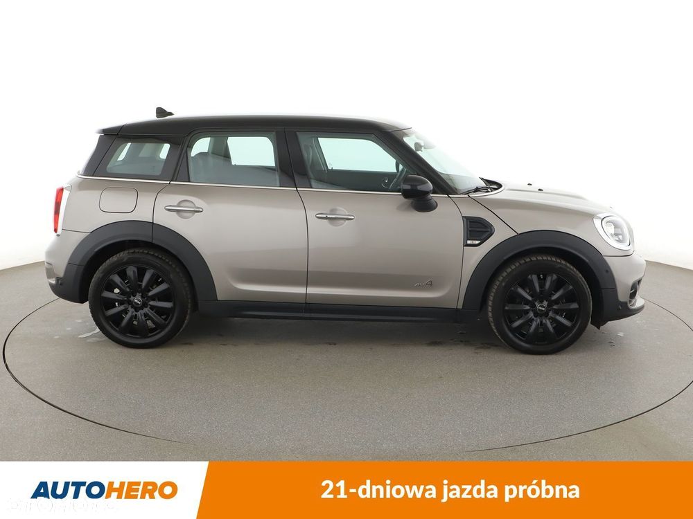 MINI Countryman - 7