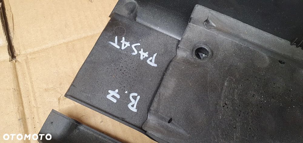 Osłona obudowa kolumny kierowniczej deski konsoli VW Passat B7 3C0858625A 3C1857200H 3AB857200 - 15