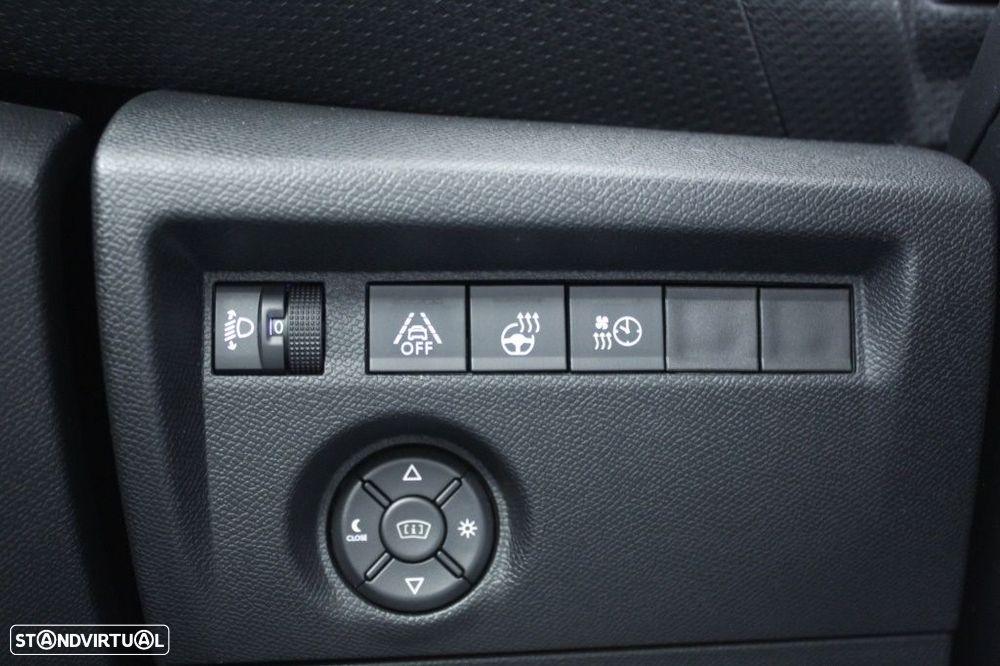Citroën e-C4 50 kWh Shine Pack - 29