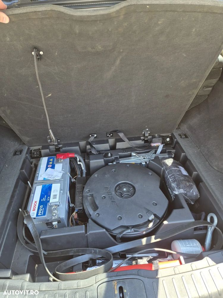 Infiniti EX 30 - 19
