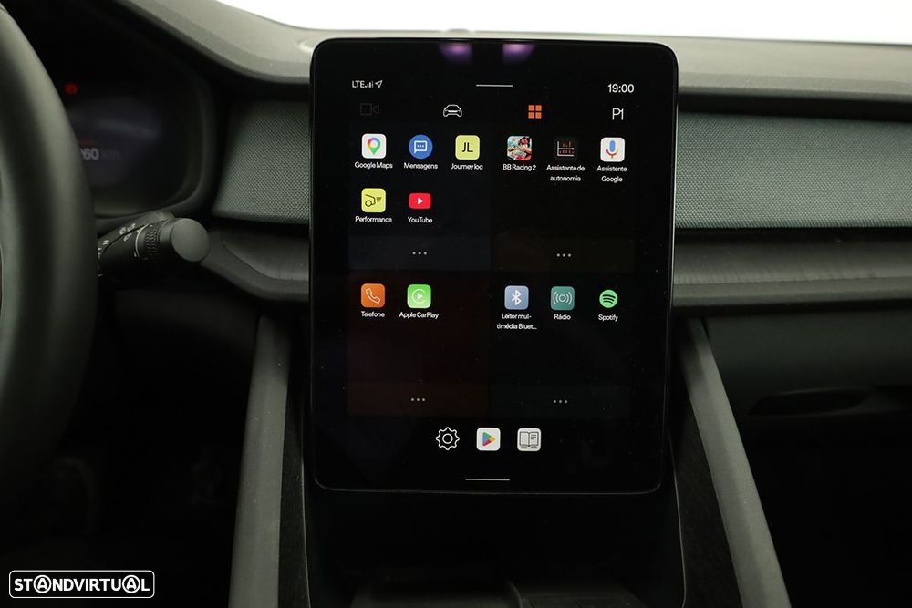 Polestar 2 Long Range 82 kWh - 10