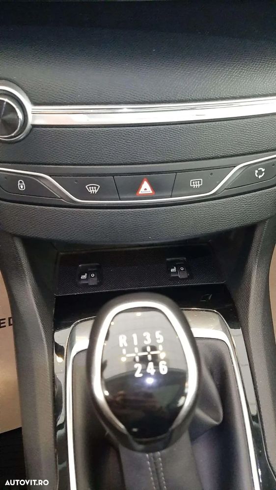 Peugeot 308 1.5 BlueHDi FAP STT Active Pack - 13